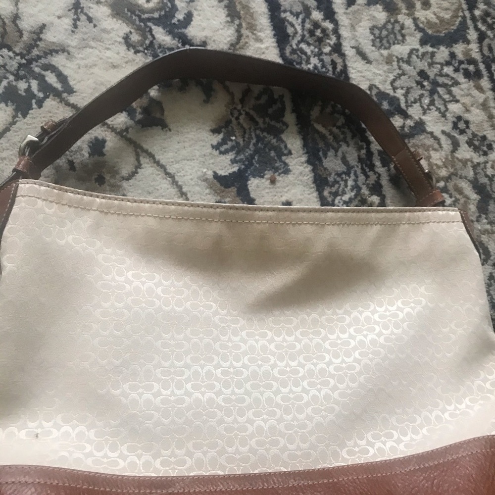 COACH original bag